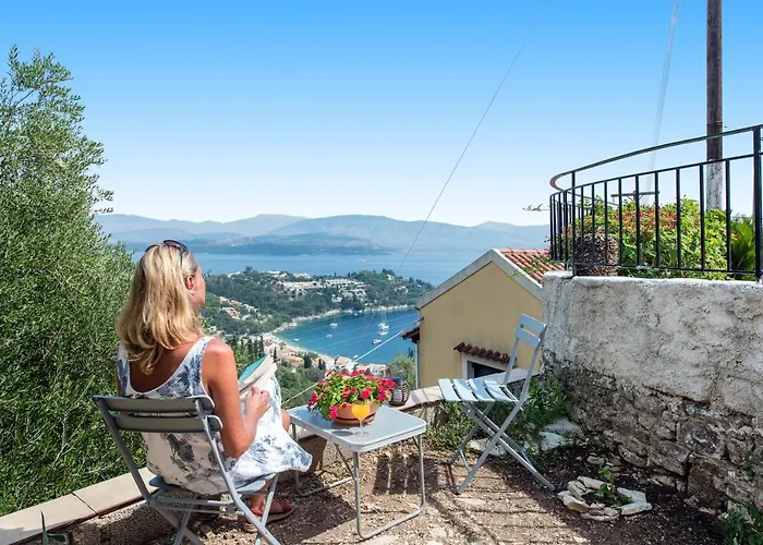 Fior Di Corfu