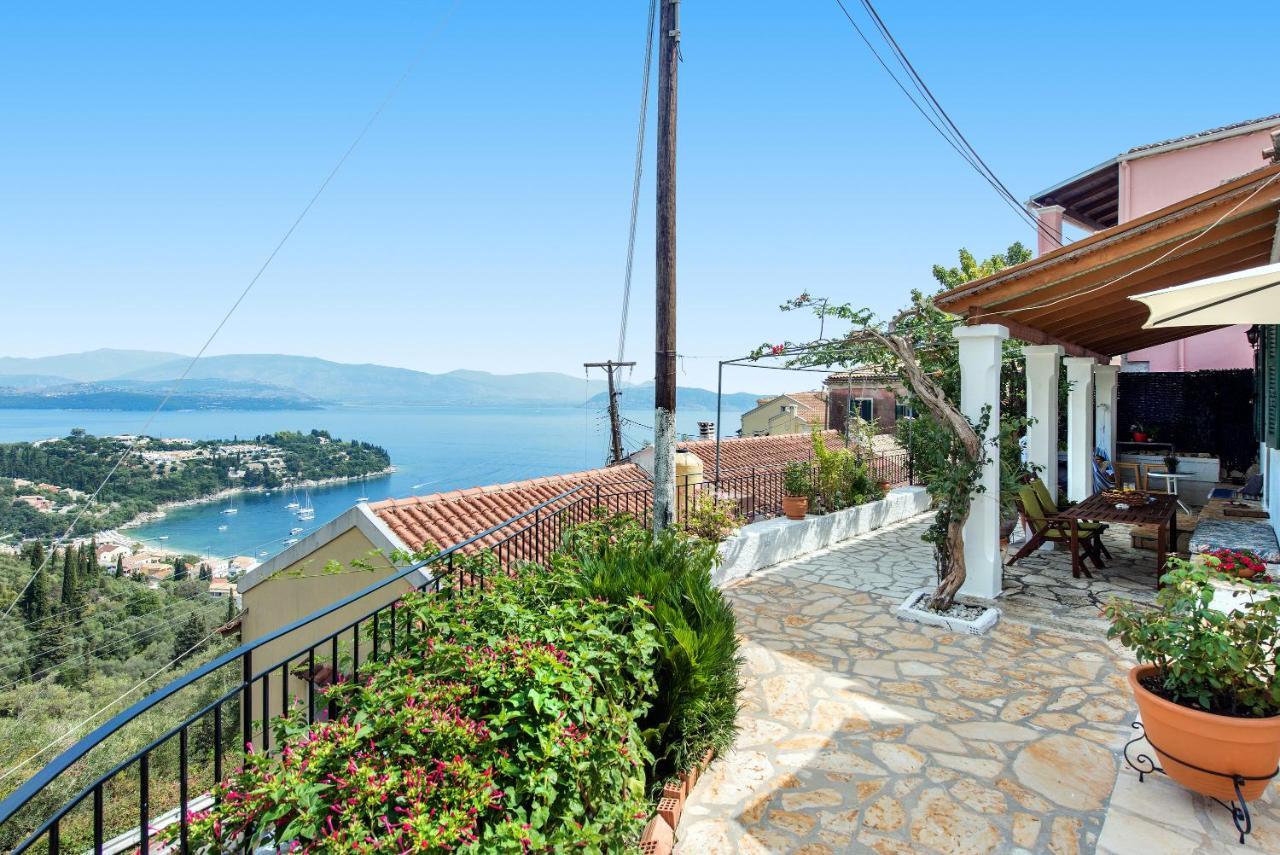 Fior Di Corfu Holiday home
